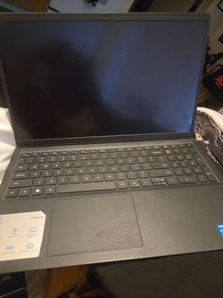 Dell Inspiron 15 Laptop