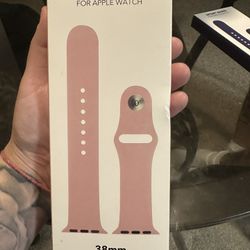 Apple Watch Sport Band 