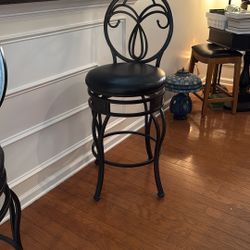 Bar stools