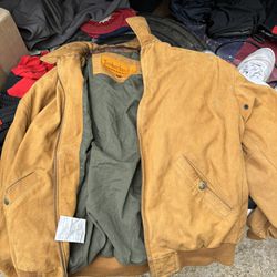 Timberland jacket