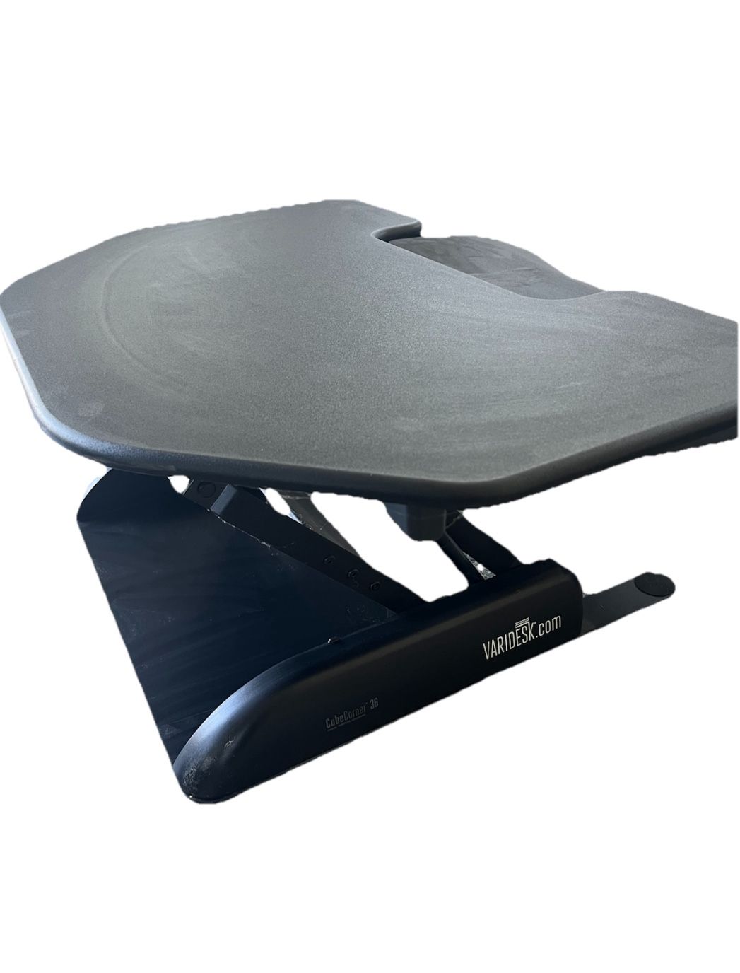 VariDesk® Cube Corner® 36