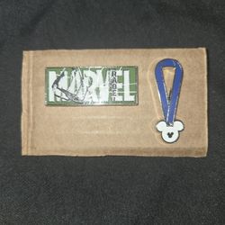Marvel X Disney Pins