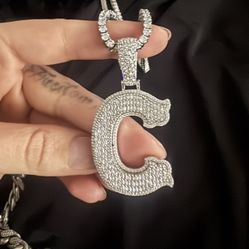 C Pendant