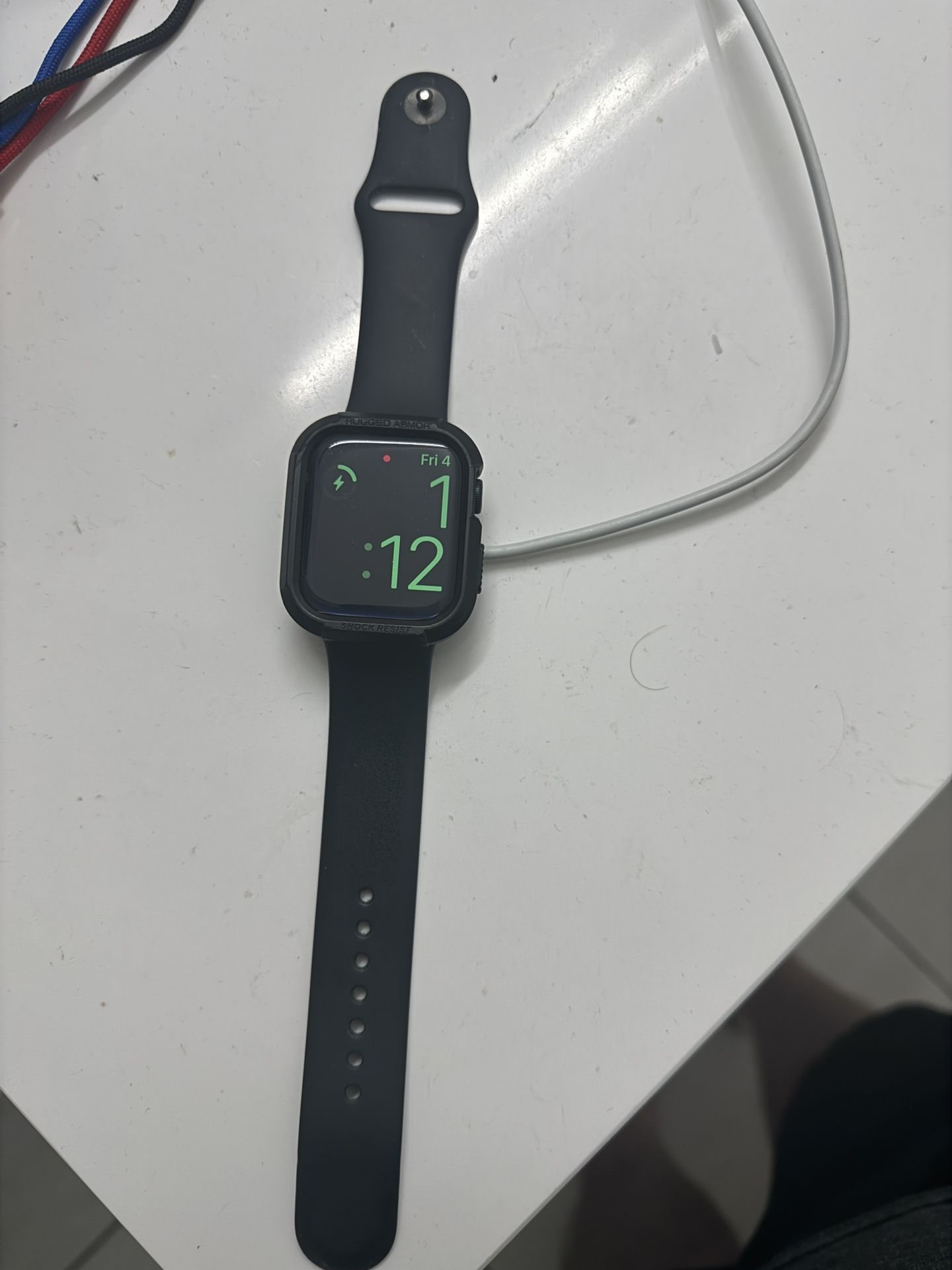 Apple Watch Series 7 (GPS)