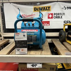 Makita Compressor 