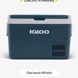 IGLOO 60 ICELESS