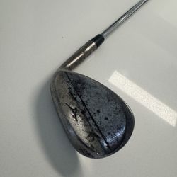 Mizuno T24 Raw 54° Wedge – Rust Finish / High Spin 