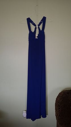 Womens Formal Dress Size 14 Never Worn