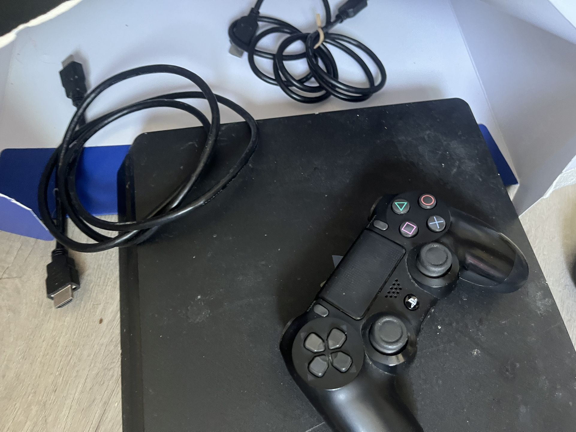 PS4 SLIM NEED GONE ASAP!!!