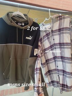 Mens sweaters