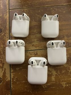 Apple AirPods
