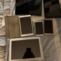 Samsung Devices