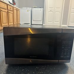 West Bend Microwave