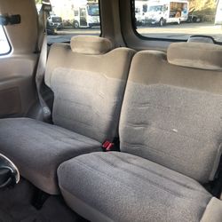 2000 Ford explorer sport 4.0 engine