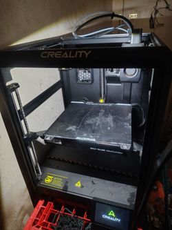 Creality k2 SE