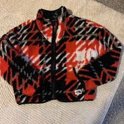 North Face Jacket 