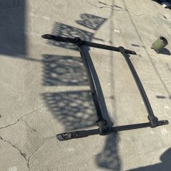 2006 Jeep Grand Cherokeee Roof Rack