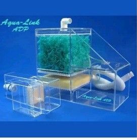 Marine Aquarium  Set-up Kit