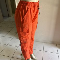 Joggers Size Large 