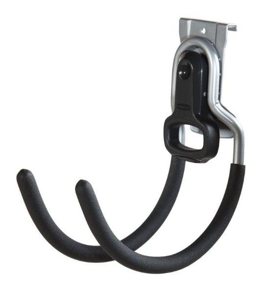 FastTrack Garage Hose Hook

