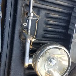Vintage Car Spotlight  $350