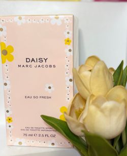 Marc Jacobs Daisy Eau So Fresh 75ml