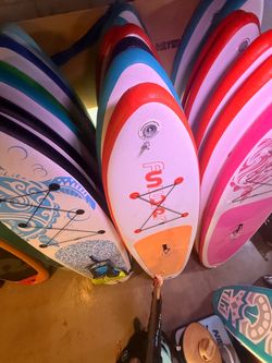 Paddleboard Paddle board
