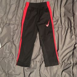 Nike Dri Fit Pants Size 3t