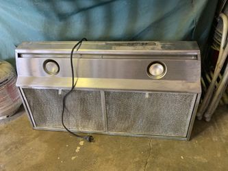 Range hood