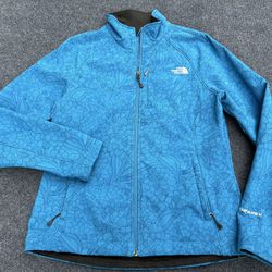 The NORTH FACE Women’s TNF APEX Bionic Jacket Large