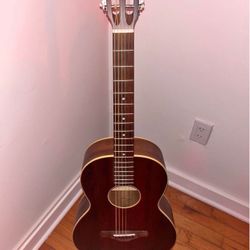 Ibanez Parlor Guitar🎸