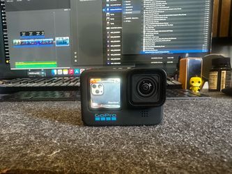 GoPro HERO10 Black