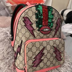 Gucci  Bag