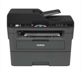 Brother All-in-One Laser Printer