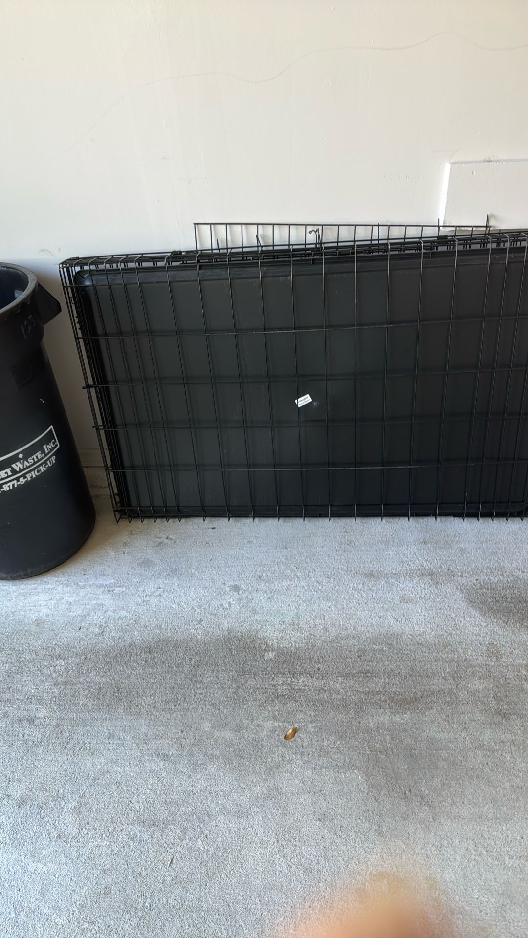 Dog Crate Extra Large