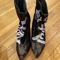 Ankle Women’s Boots By Aldo