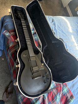 Epiphone les Paul