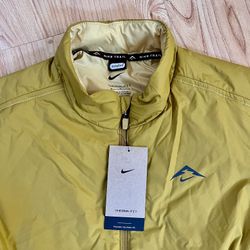 🔥🔥Nike Therma-Fit Primaloft Trail Vest - Medium