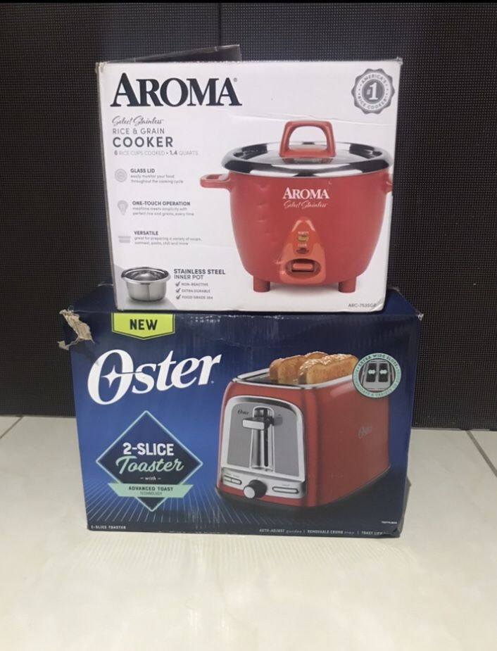 Aroma Housewares Select Stainless Rice Cooker Warmer with