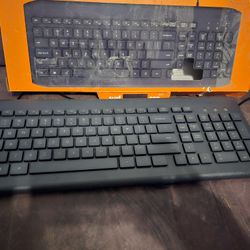 Keyboard