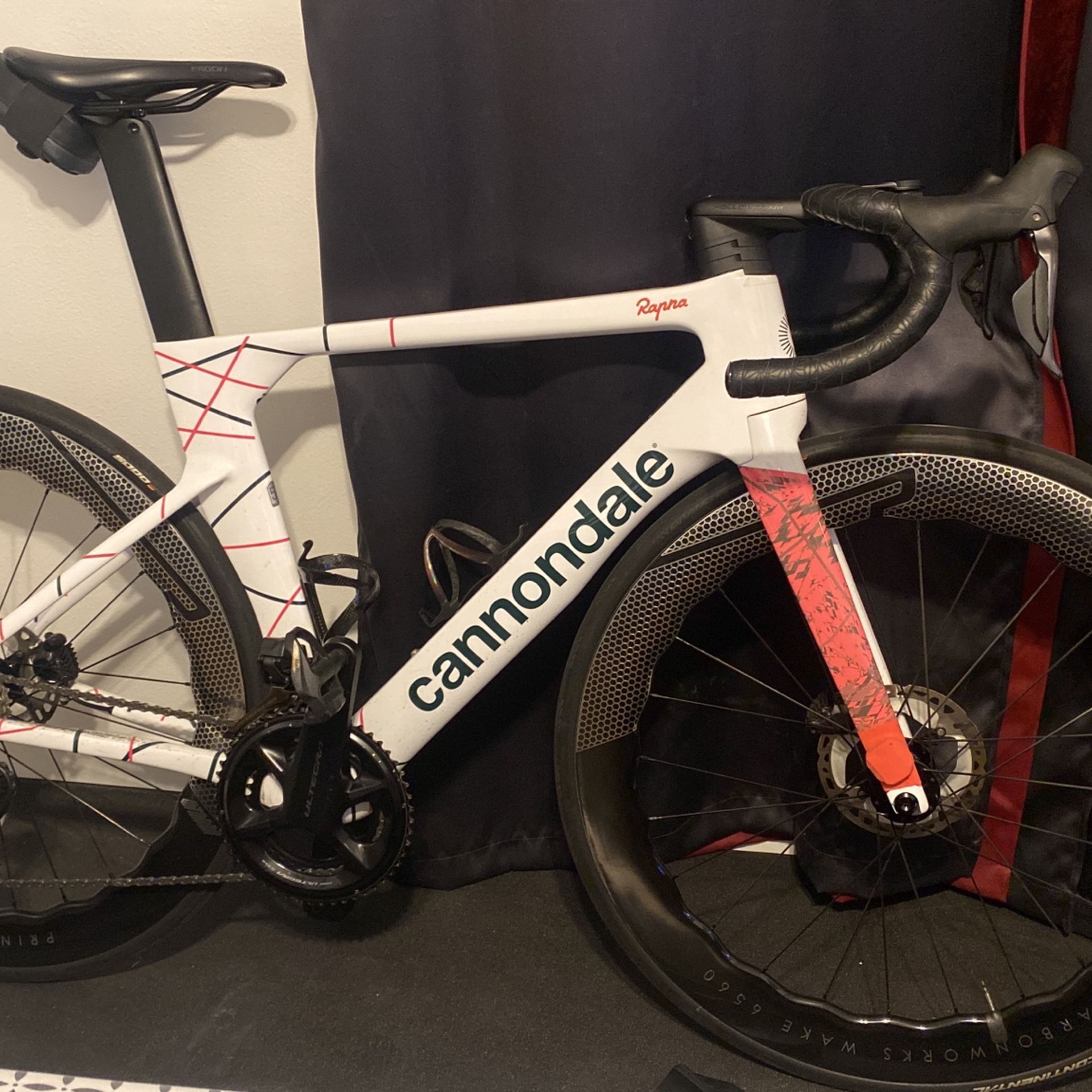 Cannondale System Six
