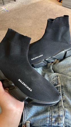 Balenciaga speed trainer