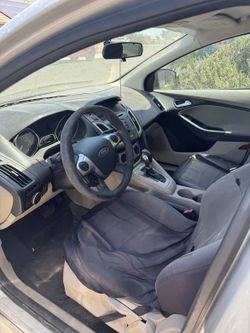 2013 Ford Focus