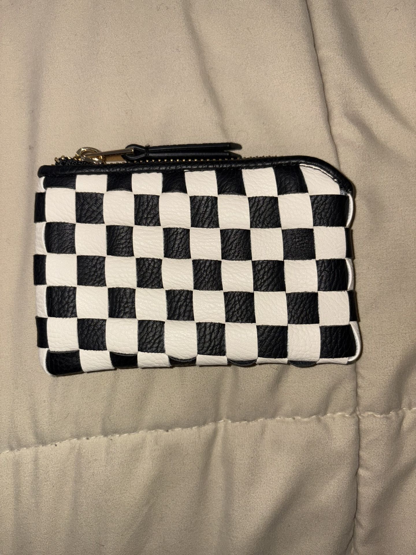 Small Wallet