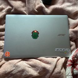 Acer Chromebook Cb315-3H