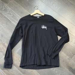Stussy Long Sleeve