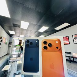 iPhone 17 Series Is In - Unlocked + Sealed 💯 