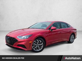 2020 Hyundai Sonata