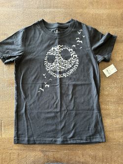 Jack Skellington Shirt