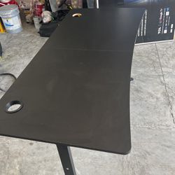 Game Table 